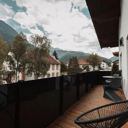 4zero Appartement