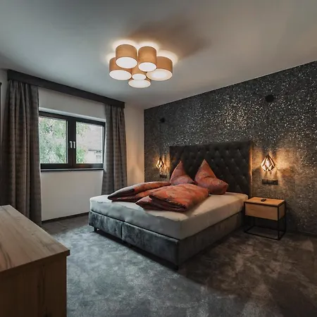 Appartement 4zero