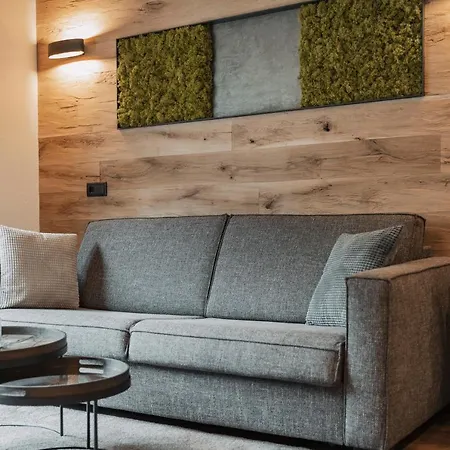 Appartement 4zero