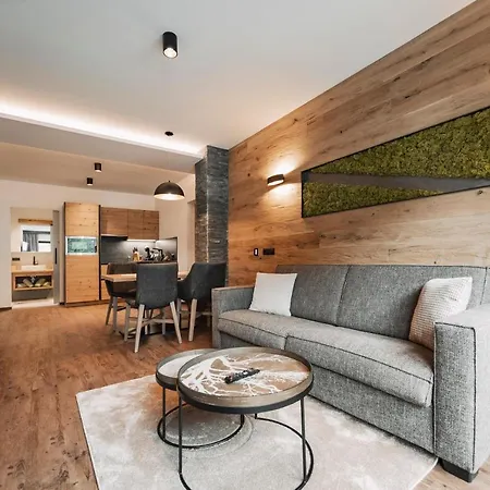4zero Appartement *
