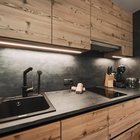 4zero Appartement *
