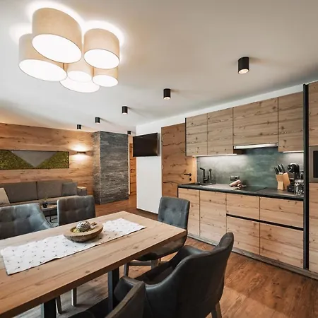 Appartement 4zero *