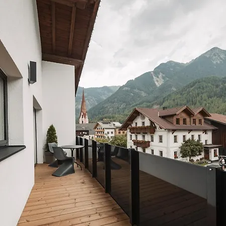 Appartement 4zero