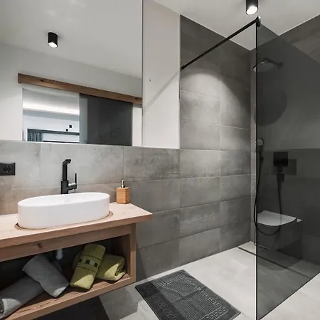 Appartement 4zero *
