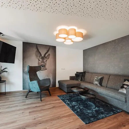Appartement 4zero *