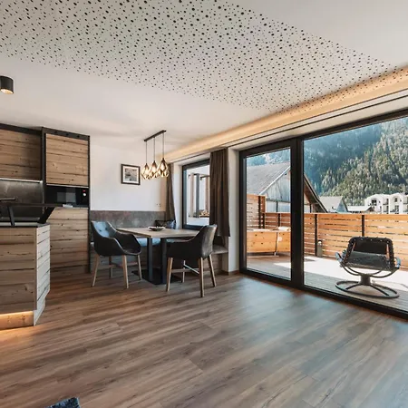 Appartement 4zero *