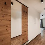 4zero Apartamento Umhausen