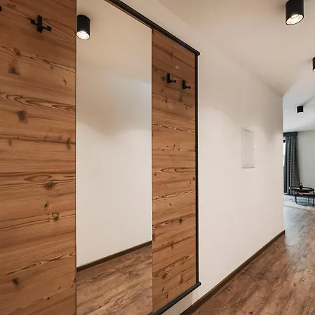 4zero Apartman Umhausen