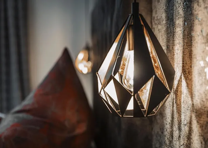 4zero Apartman Umhausen