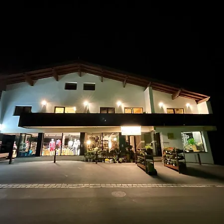 4zero Lejlighed Umhausen