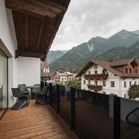 4zero Apartment *