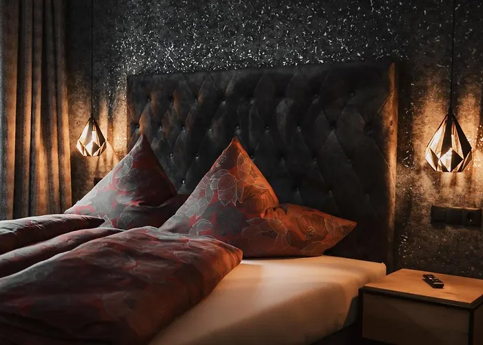 Lejlighed 4zero Umhausen